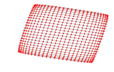 Grid Graph