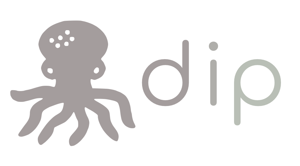 dip logo