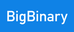 BigBinary