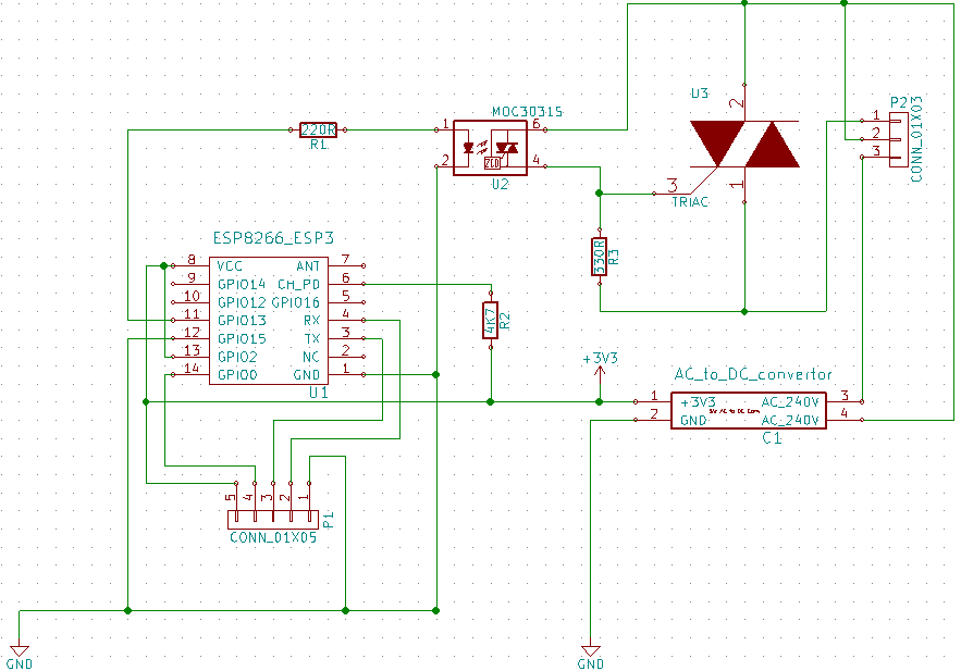 Schematic