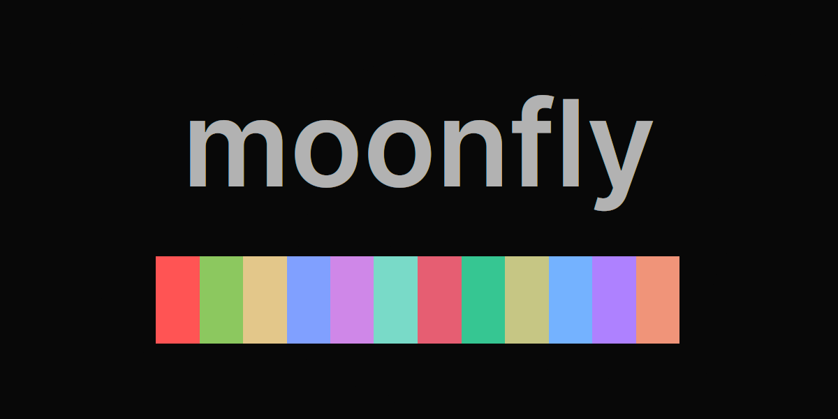 moonfly