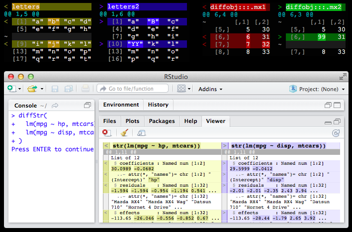 Output Examples