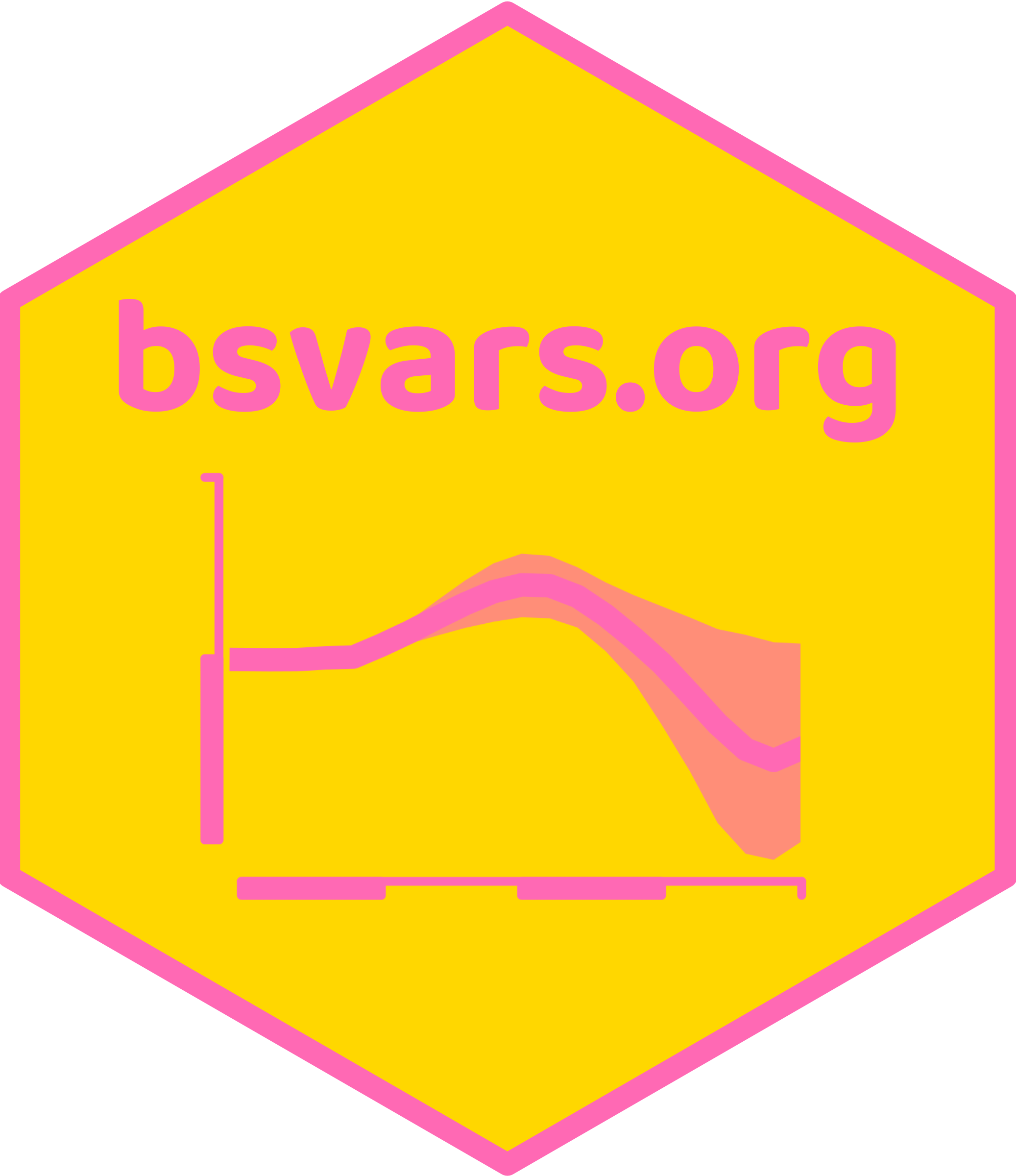 bsvars.org website