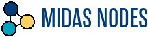 MIDAS logo