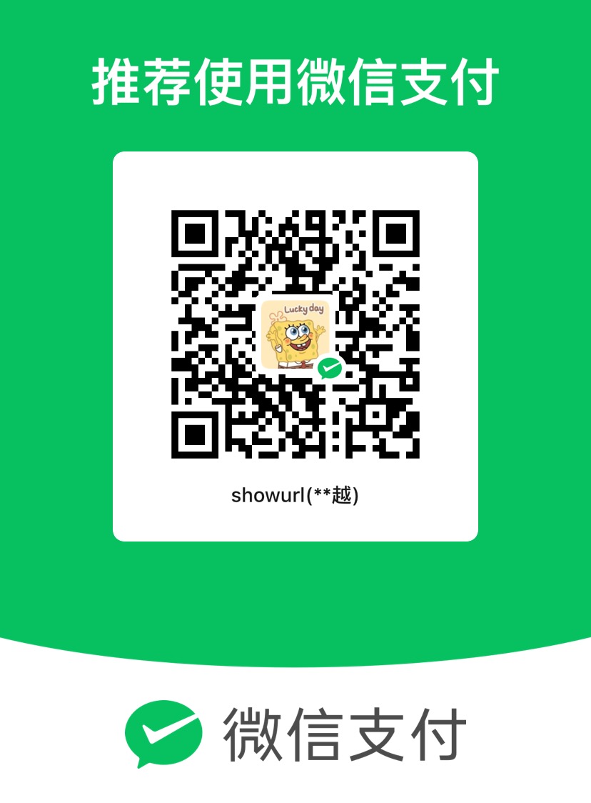 WechatPay