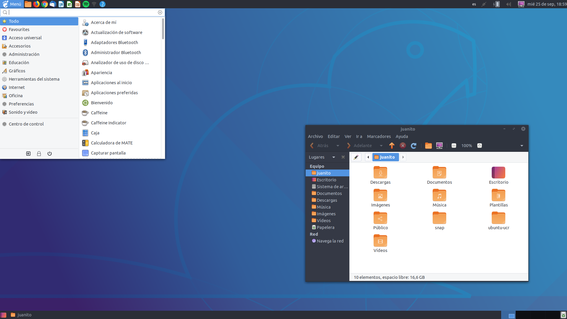 Ubuntu 18.04 UCR