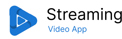 Streaming Apps Logo