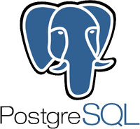 postgres logo