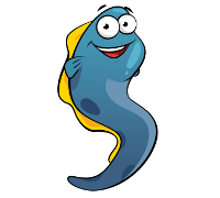 eel logo