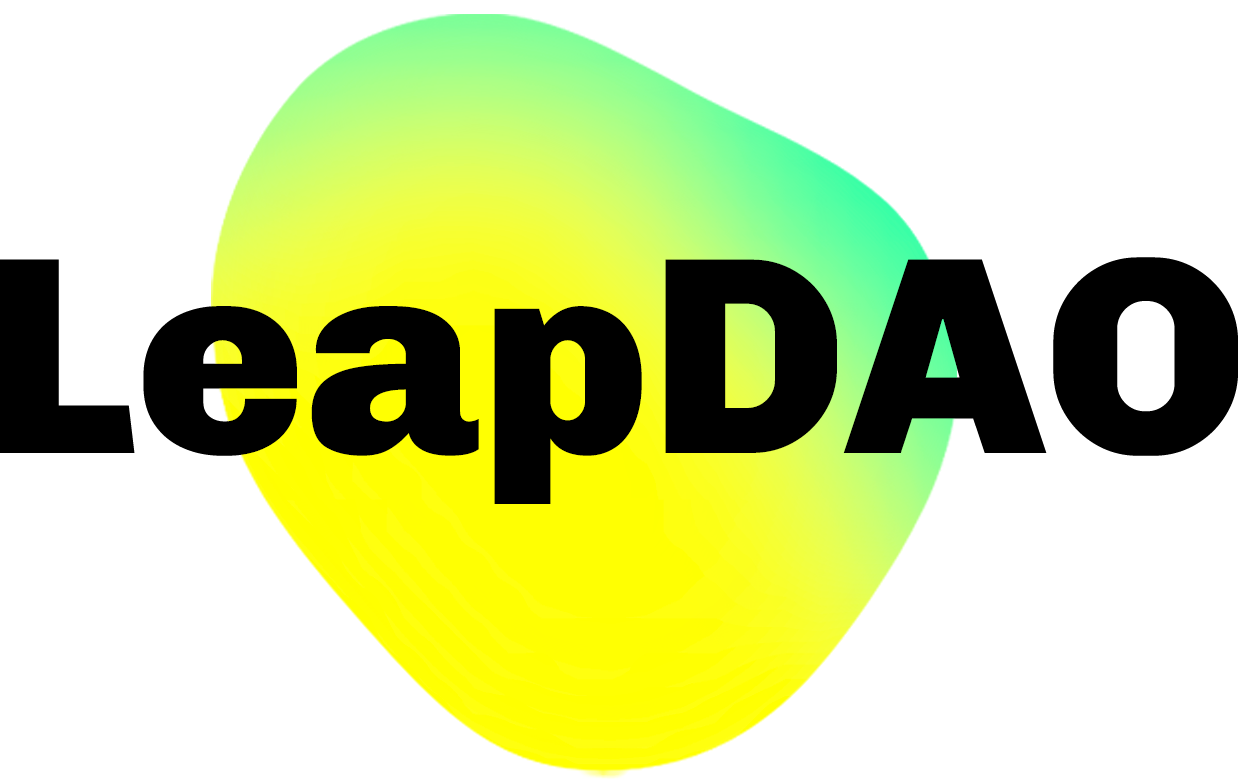 LeapDAO