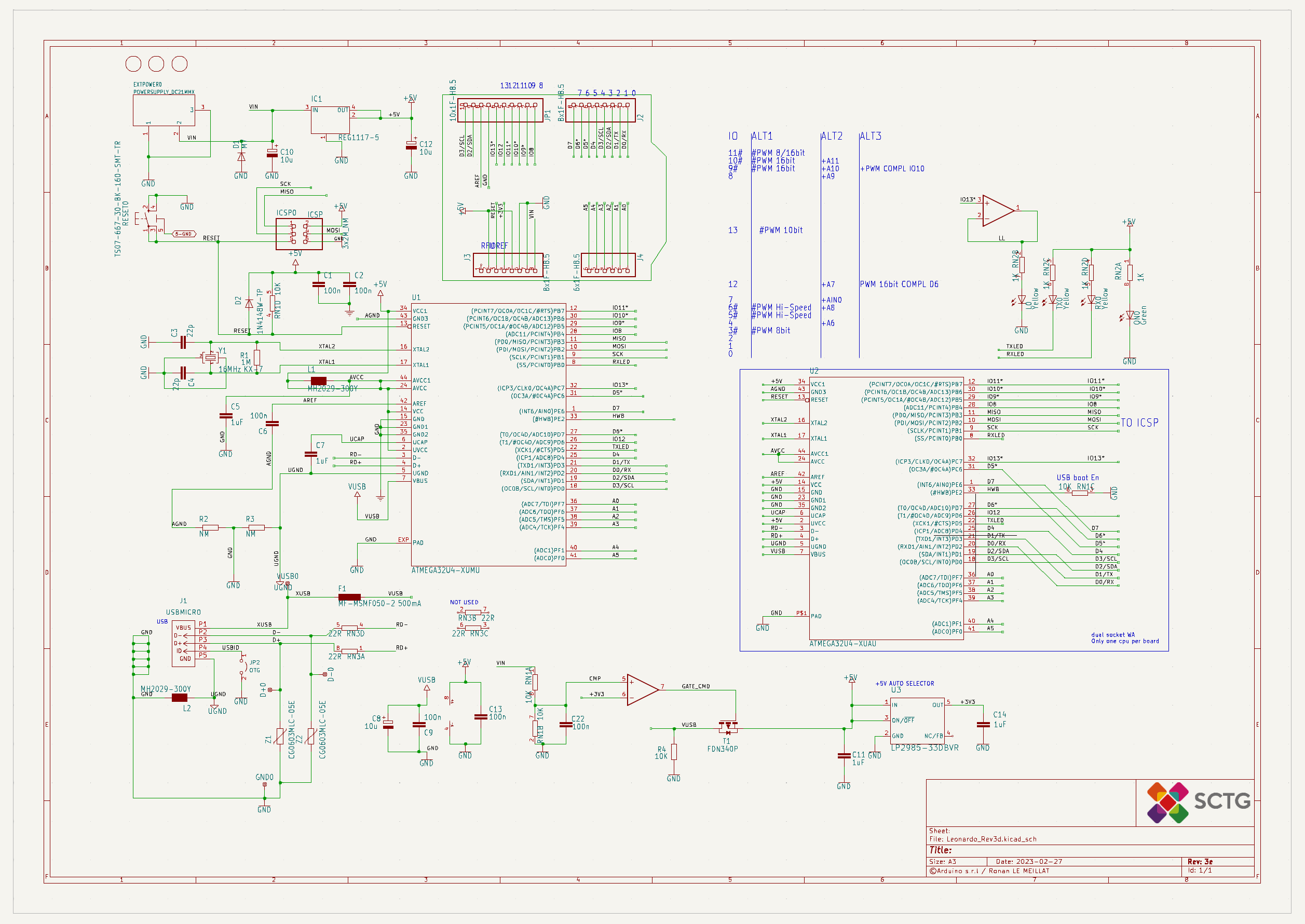 Schematic