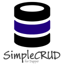 SimpleCRUD