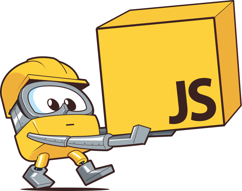 TaskBotJS Logo