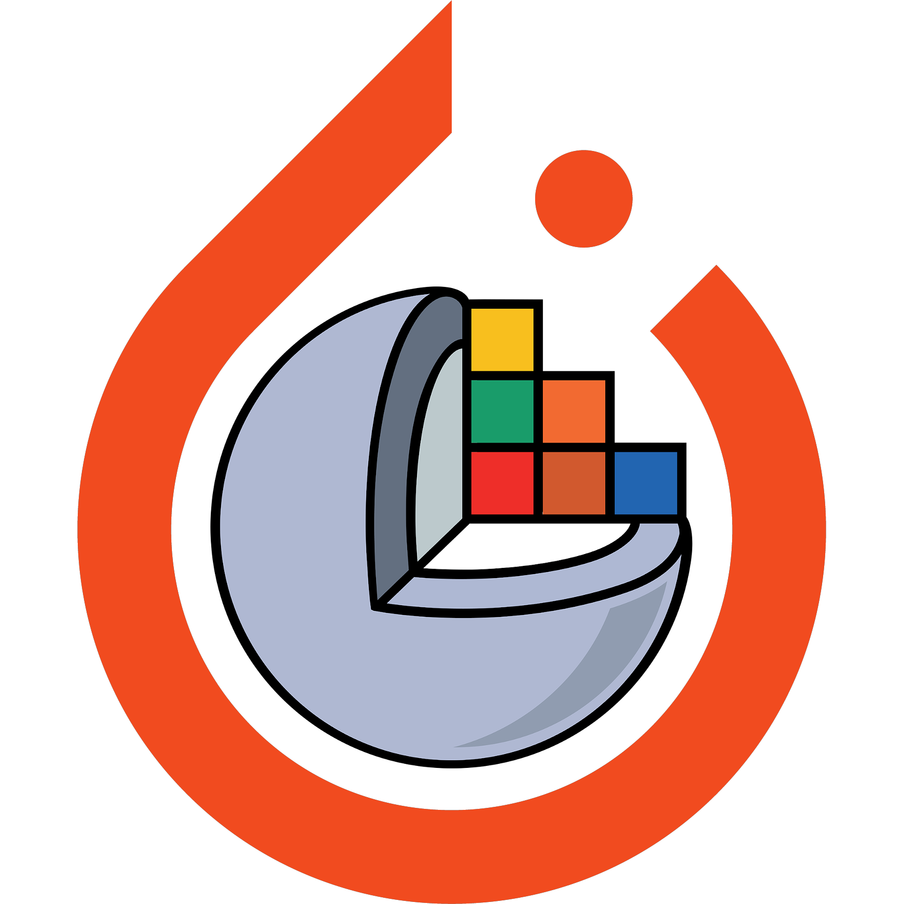 SlicerPyTorch logo