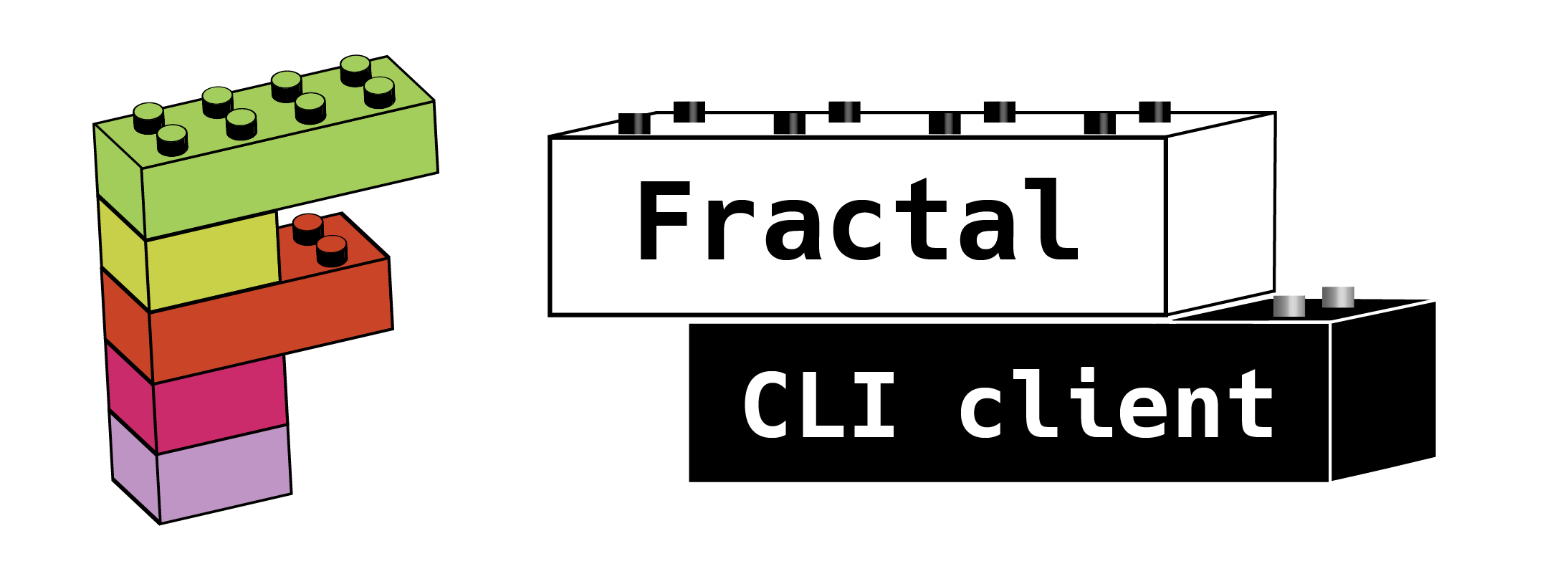 Fractal client