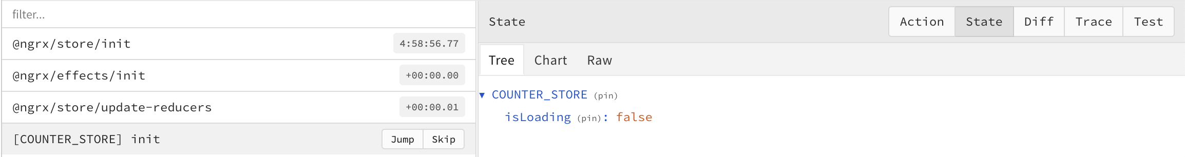 State-Init