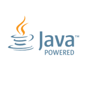 java logo