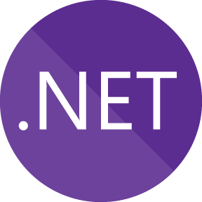 .Net logo