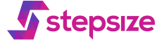 Stepsize Logo