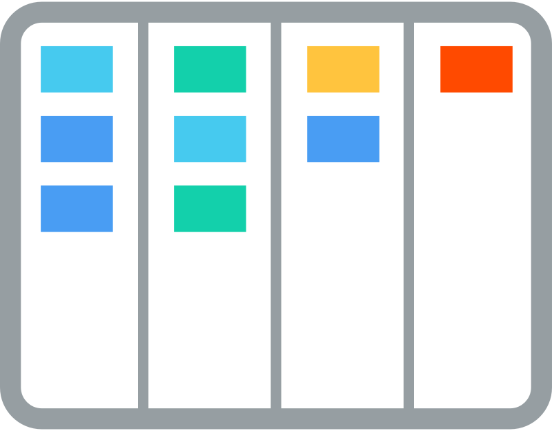 Svelte Kanban