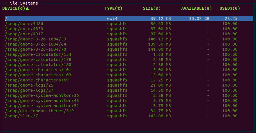 File Types Image