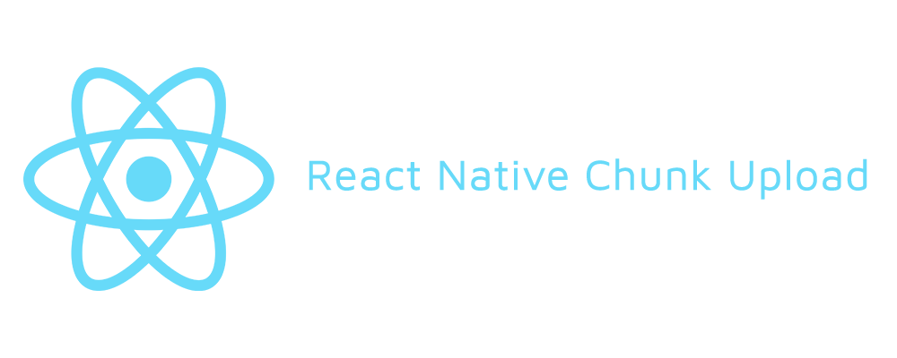 React-Native-Chunk-Upload