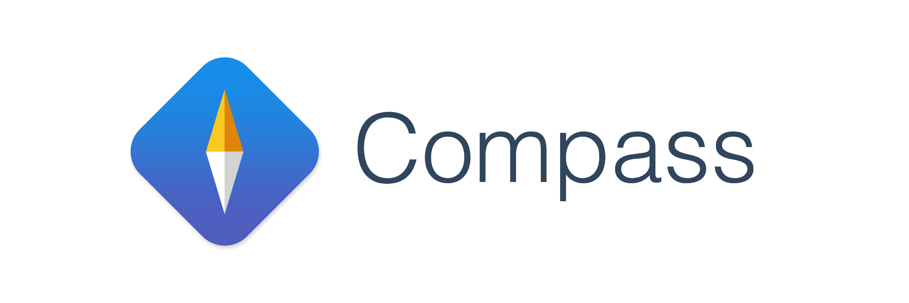 Compass logo