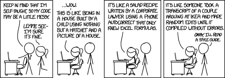 Author: Randall Munroe, xkcd.com