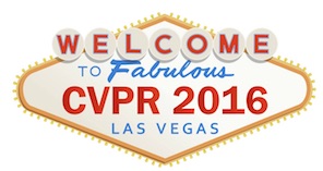 CVPR 2016 logo