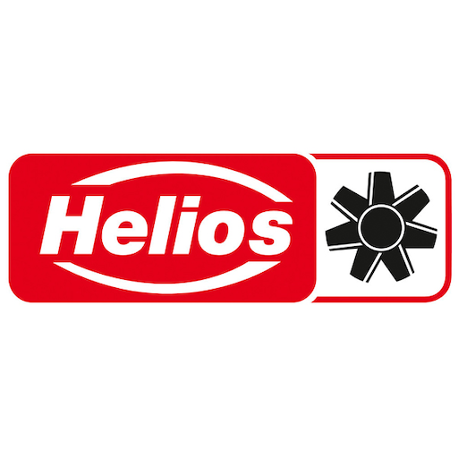 Helios KWL