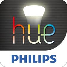 Philips Hue Bridge