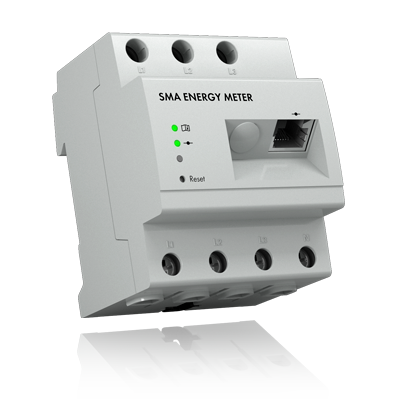 SMA Energy Meter