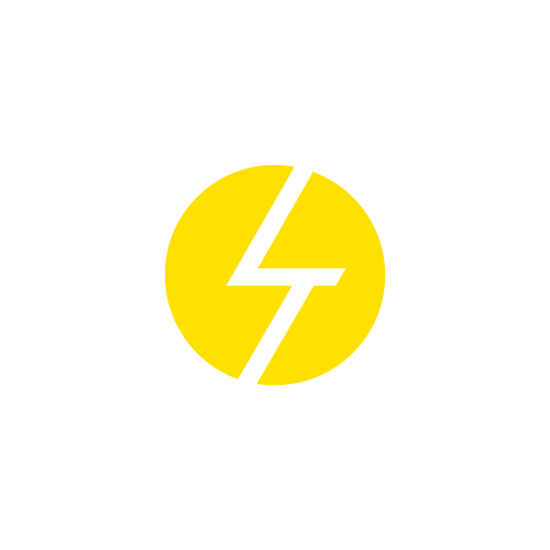 Lightning Talk Icon