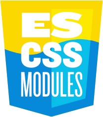 ES CSS Modules