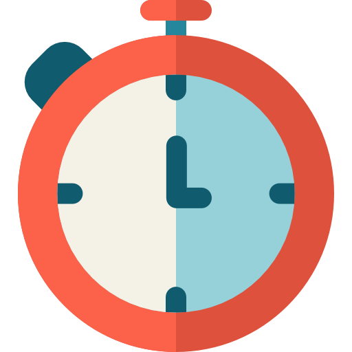 Timer Logo