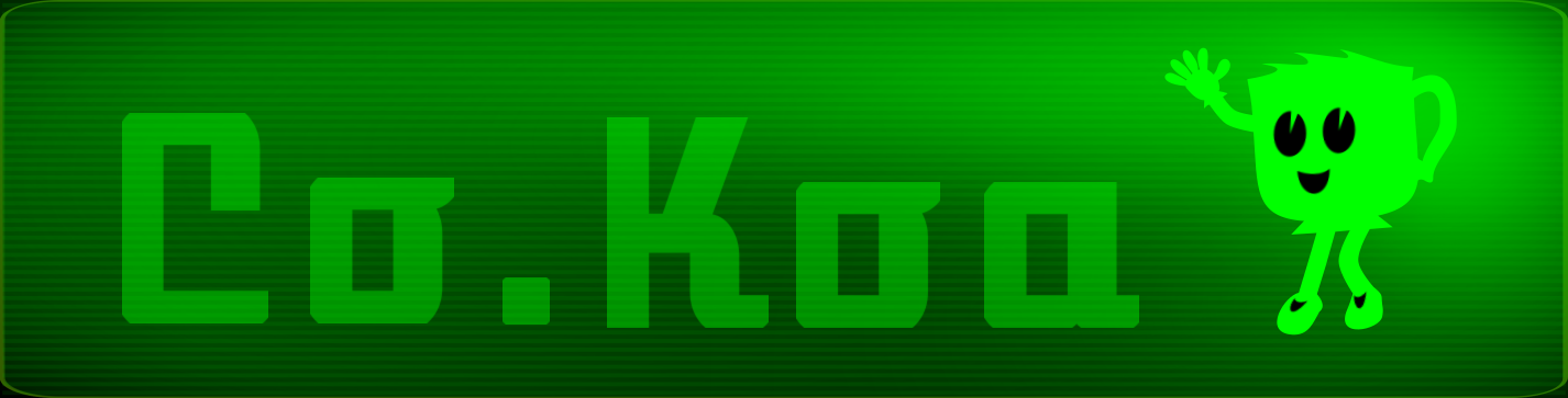 Co.Koa header