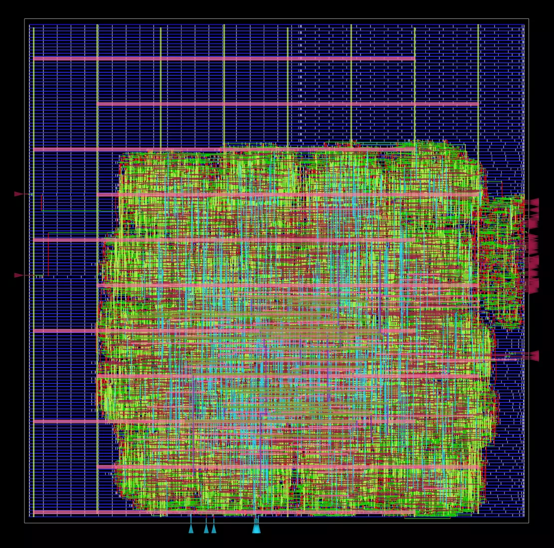 Routing