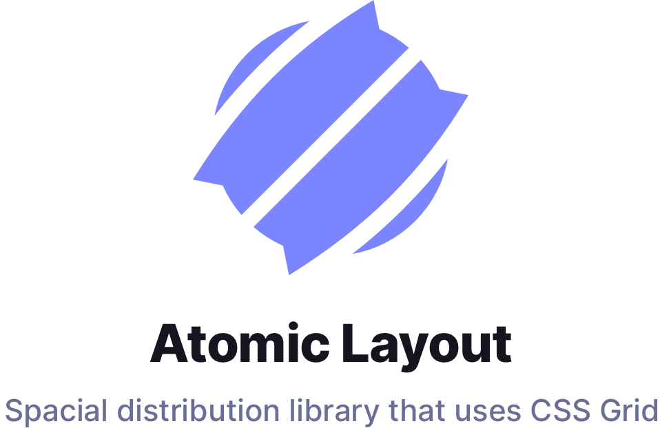 Atomic Layout logo