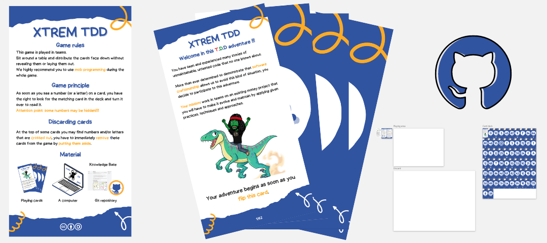 xtrem tdd cards game