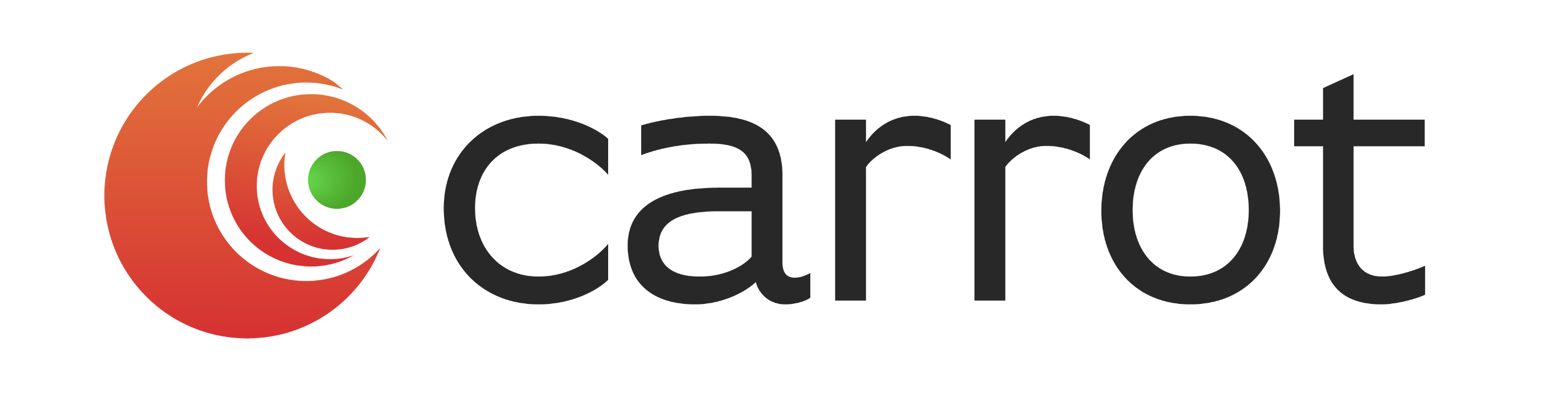 Carrot Logo