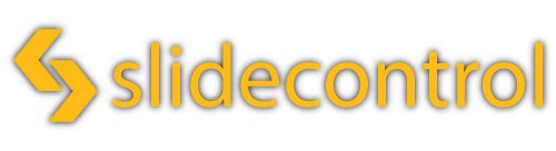 Slidecontrol Logo