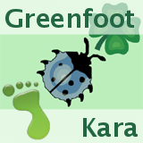 GreenfootKara