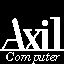 Axil 320 Logo