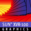 XVR-100 Logo