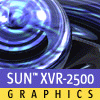 XVR-2500 Logo