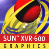 XVR-600 Logo