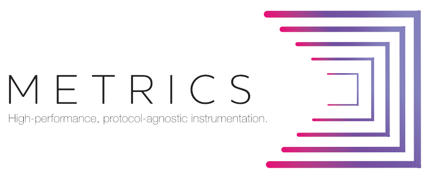 Metrics - High-performance, protocol-agnostic instrumentation