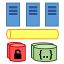 RegenerativeDistributedCache Icon