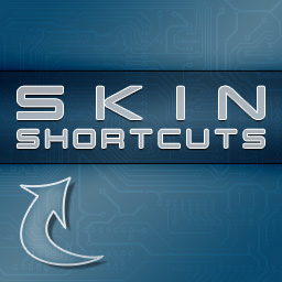 Skin Shortcuts