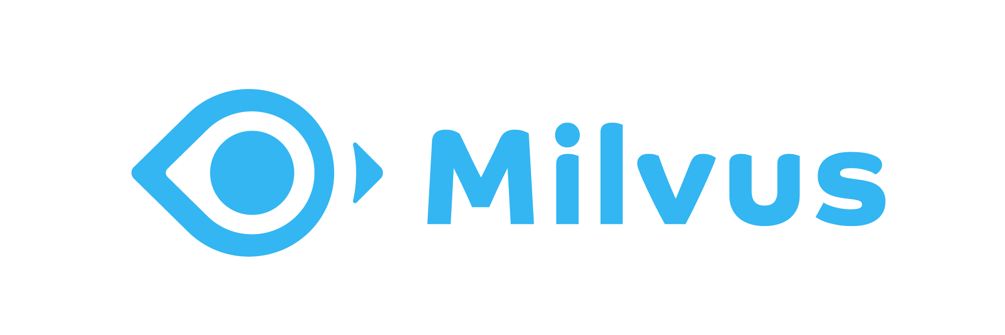 Milvus logo